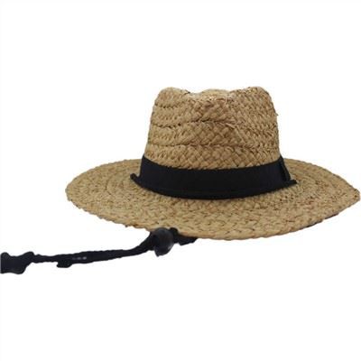 หมวกสานปานามาผู้ชาย